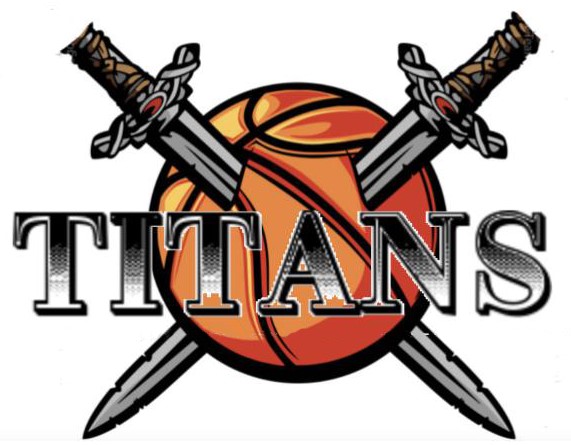 Titans Basketball NJ